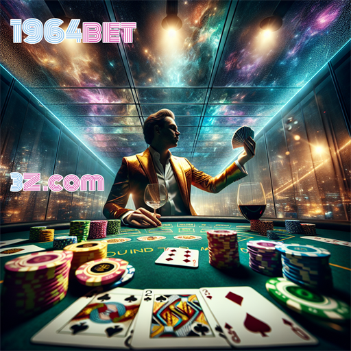 A Emoção dos Jackpots na 1964bet